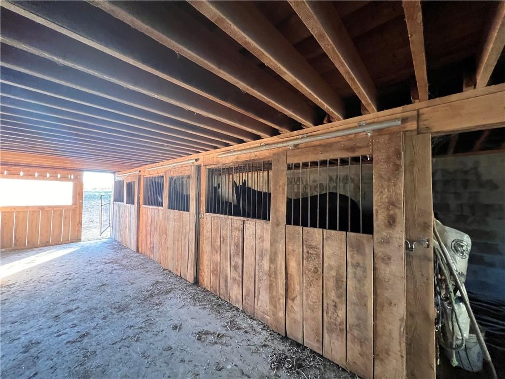 2118 Lantz Road Punxsutawney, PA 15767 - Photo 20 of 38 a view of a porch
