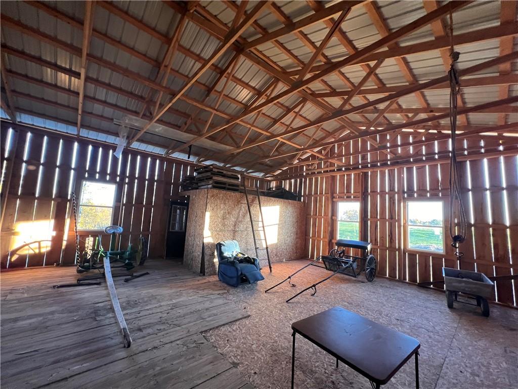 2118 Lantz Road Punxsutawney, PA 15767 - Photo 24 of 38 a view of a livingroom with furniture