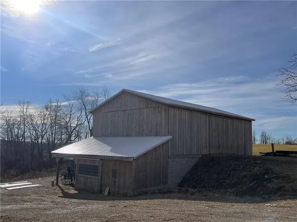 a view of outdoor space