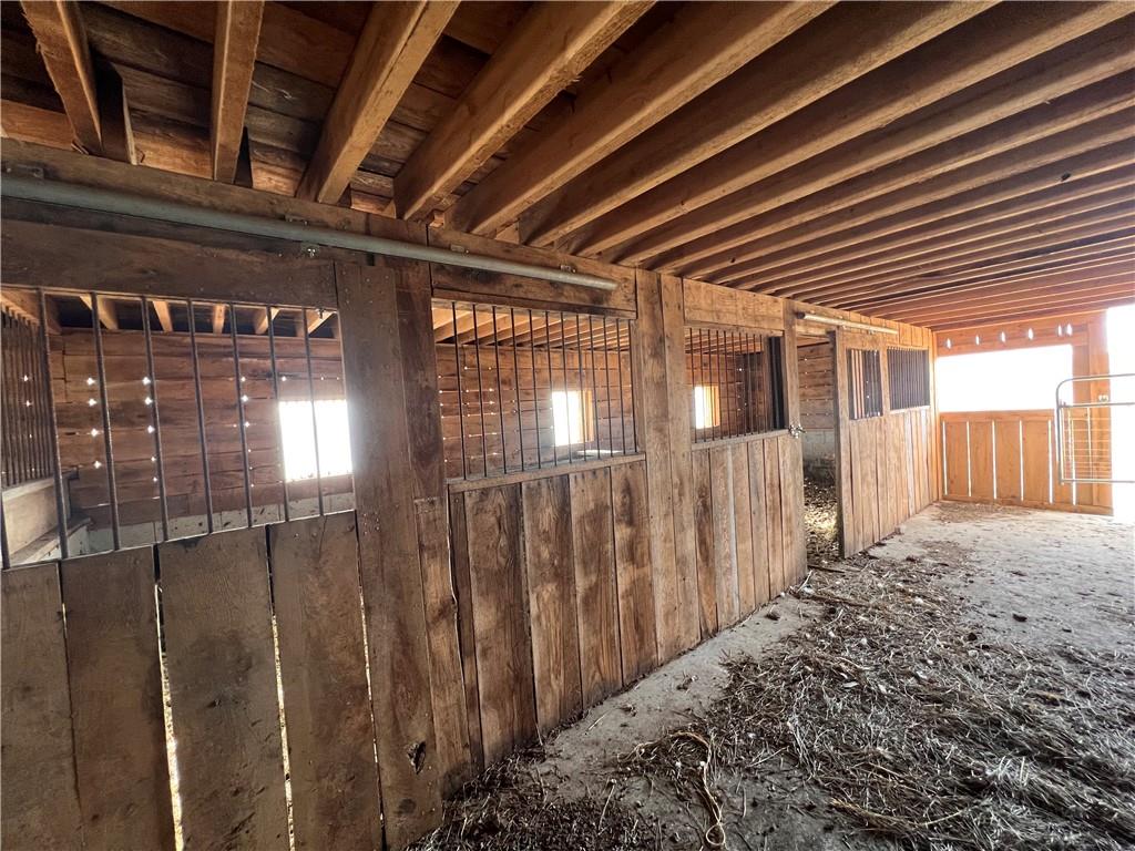 2118 Lantz Road Punxsutawney, PA 15767 - Photo 33 of 38 a view of a porch