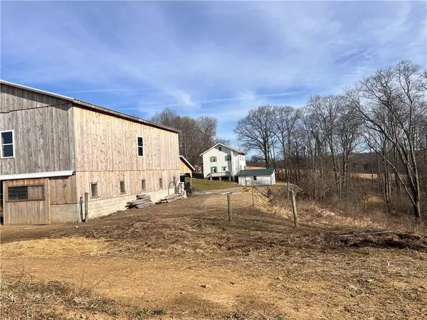 $269,000 | 2118 Lantz Road, Punxsutawney, PA 15767