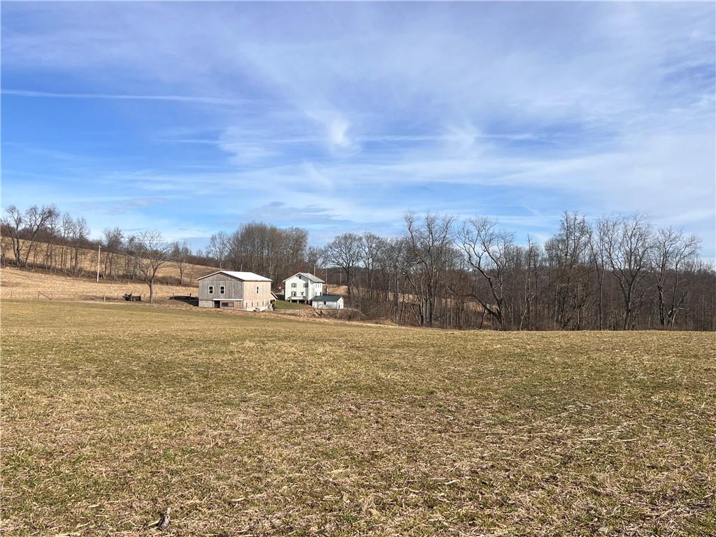 2118 Lantz Road Punxsutawney, PA 15767 - Photo 38 of 38 a view of a field with an ocean