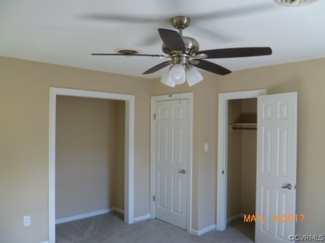160 Arkwright Road North Chesterfield, VA 23236 - Photo 9 of 10 a view of an empty room
