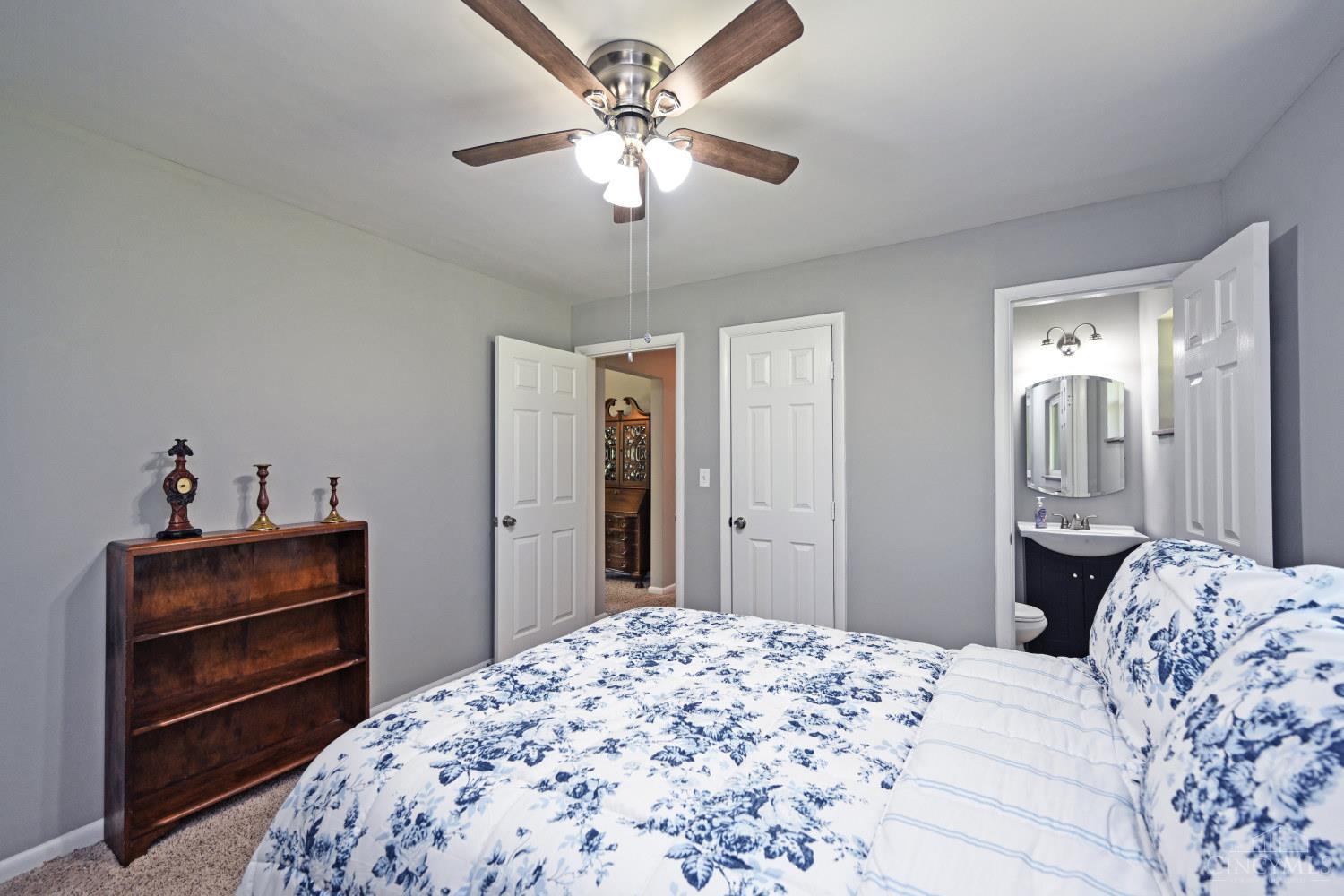 4699 Blue Jacket Road Cincinnati, OH 45244 - Photo 21 of 38