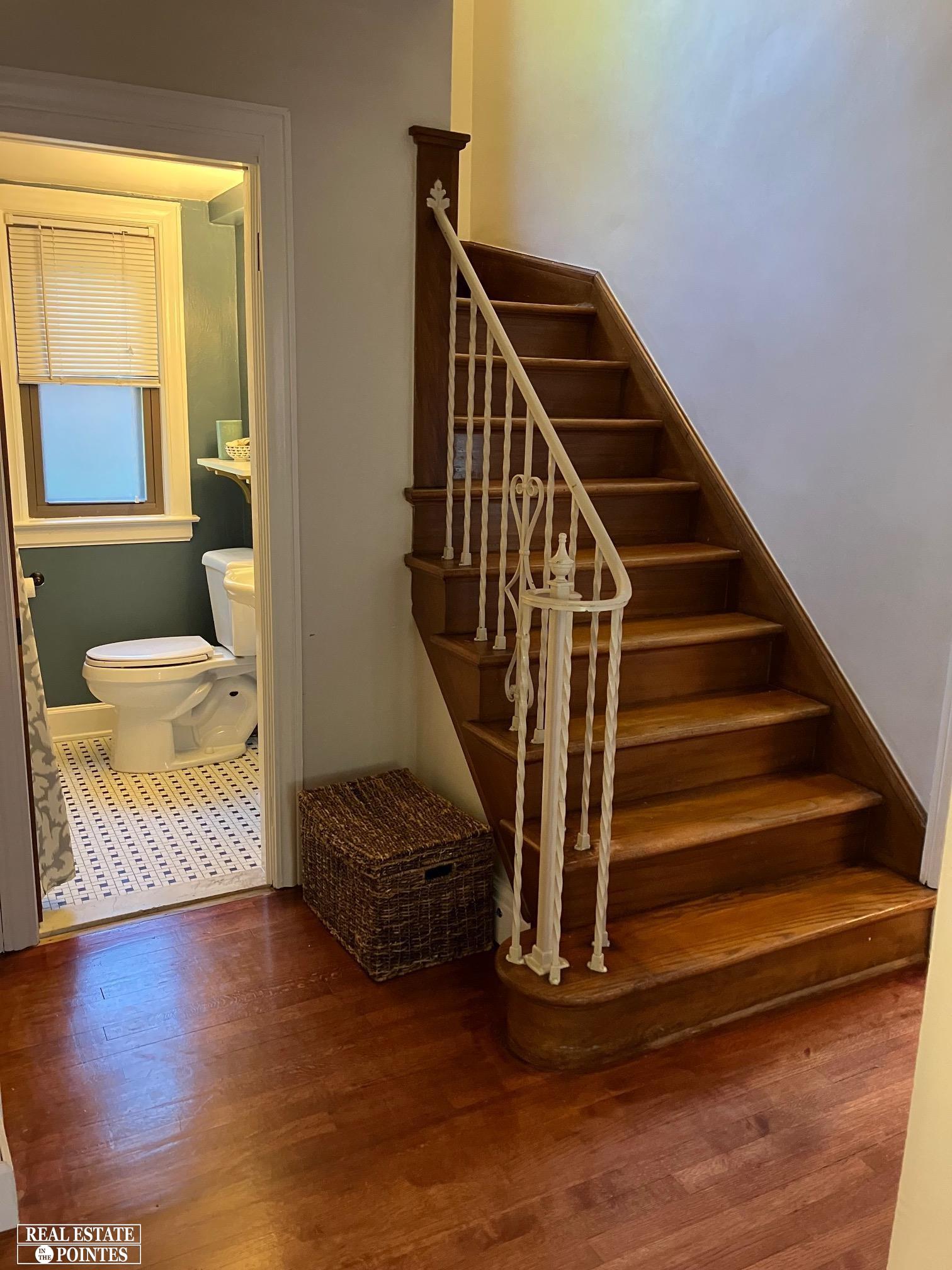 305 Kerby Road Grosse Pointe Farms, MI 48236 - Photo 6 of 40