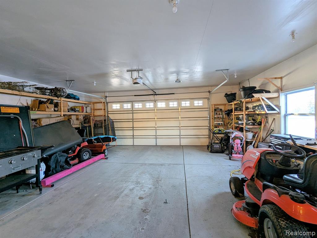 12207 Linden Road Linden, MI 48451 - Photo 40 of 54