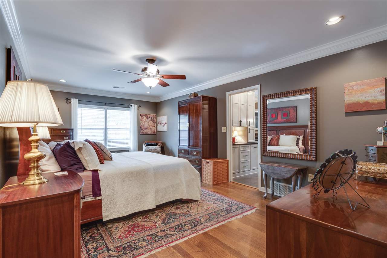 4573 Minden Road Memphis, TN 38117 - Photo 14 of 25