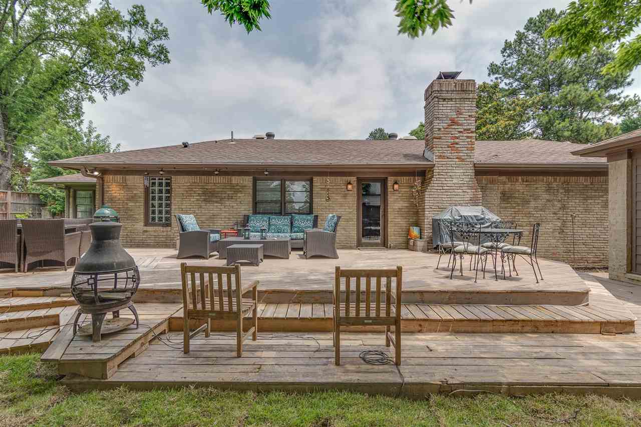 4573 Minden Road Memphis, TN 38117 - Photo 23 of 25