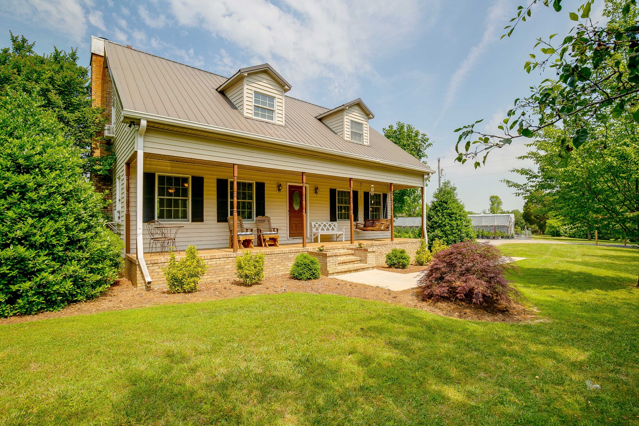 6865 South Osborne Road Greenbrier, TN 37073 - Photo 1 of 49 Gallery Image 1