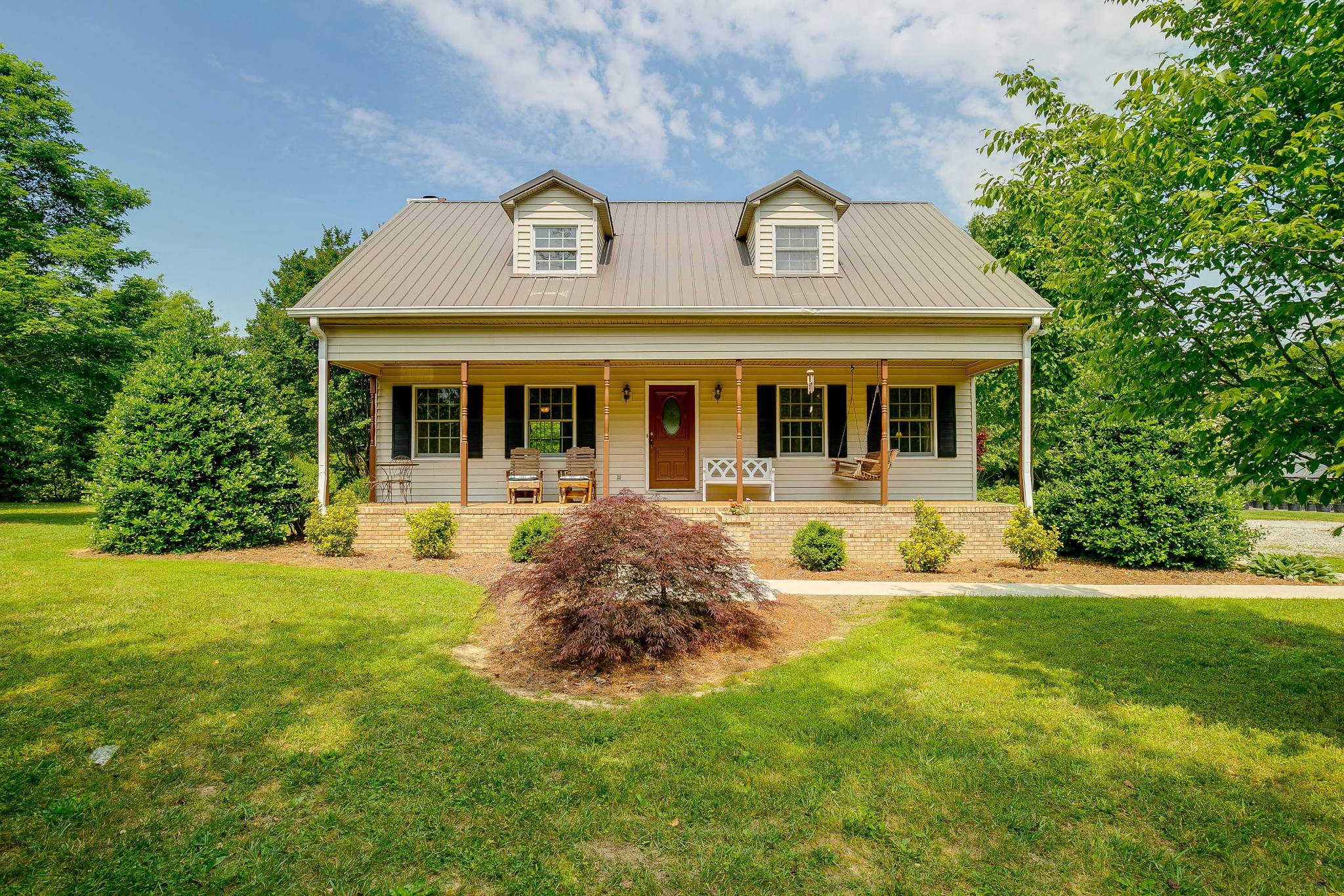 6865 South Osborne Road Greenbrier, TN 37073 - Photo 2 of 49 Gallery Image 2