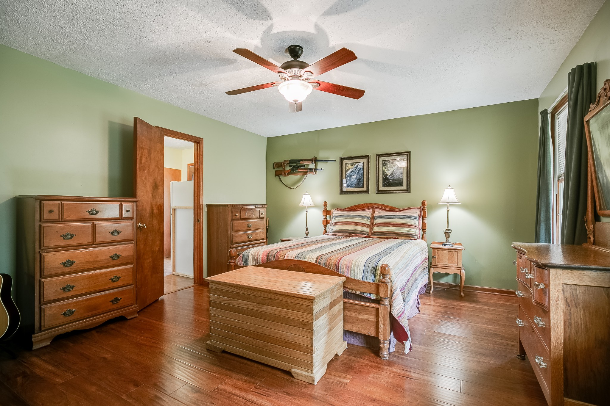6865 South Osborne Road Greenbrier, TN 37073 - Photo 19 of 49 Gallery Image 19