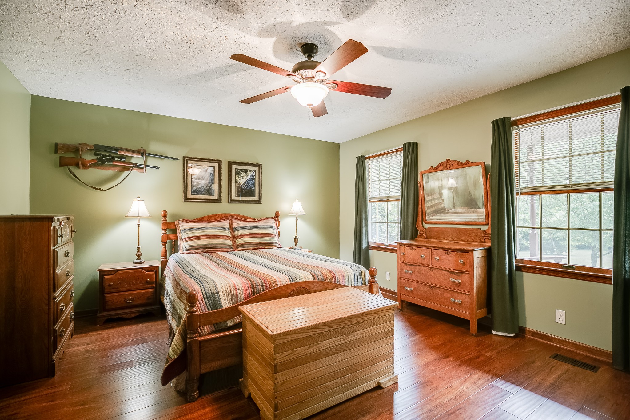 6865 South Osborne Road Greenbrier, TN 37073 - Photo 20 of 49 Gallery Image 20