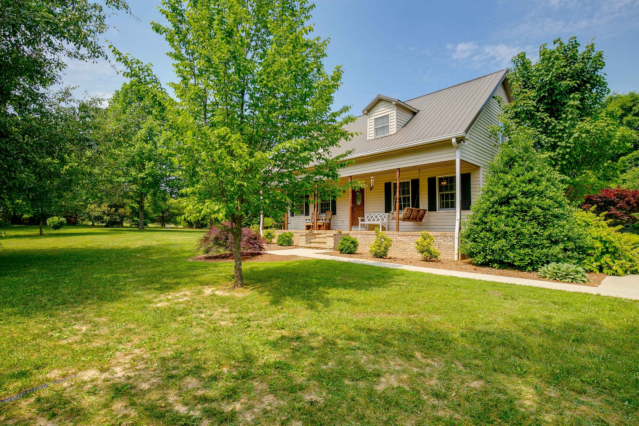 6865 South Osborne Road Greenbrier, TN 37073 - Photo 3 of 49 Gallery Image 3