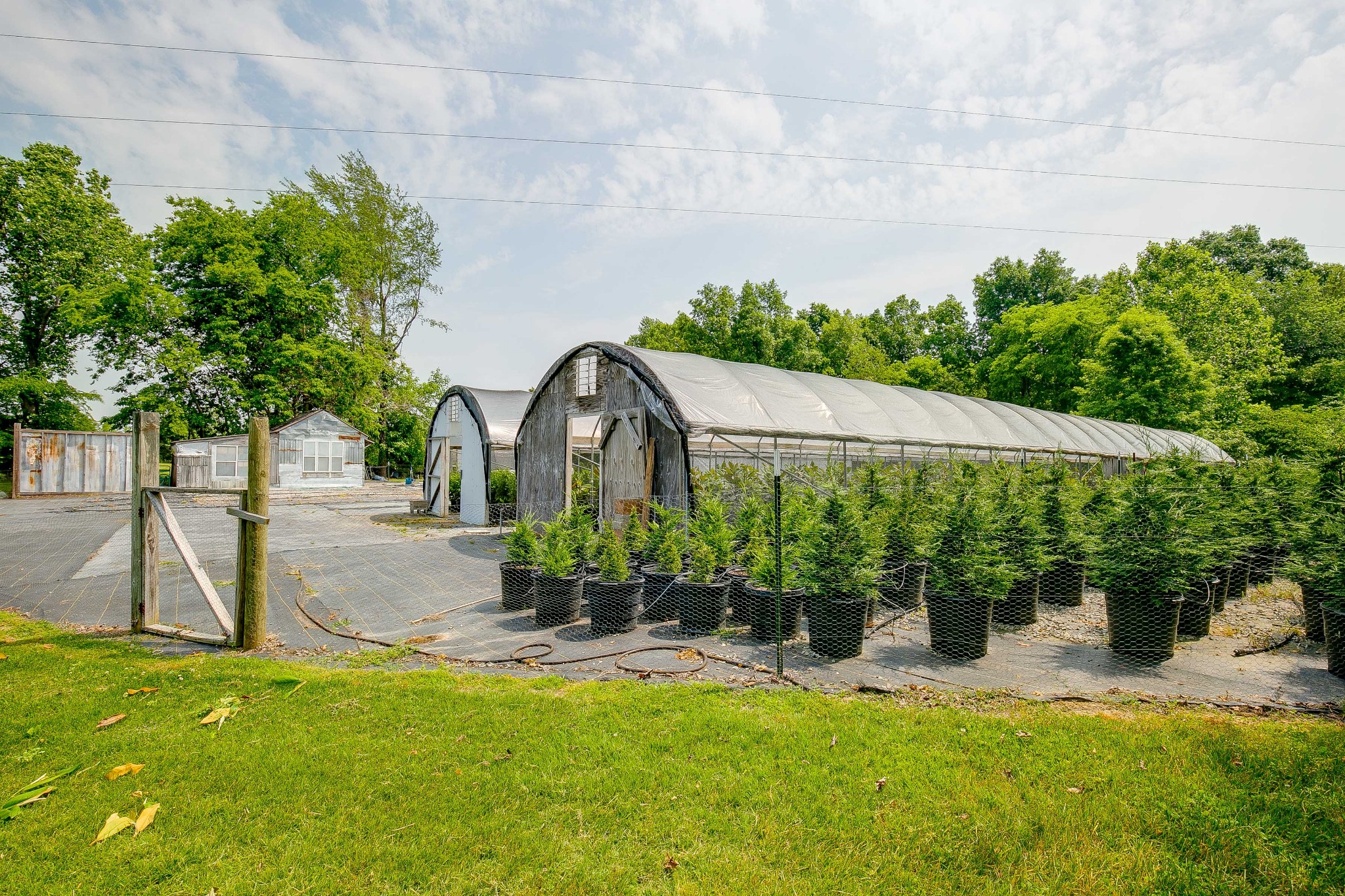 6865 South Osborne Road Greenbrier, TN 37073 - Photo 37 of 49 Gallery Image 37