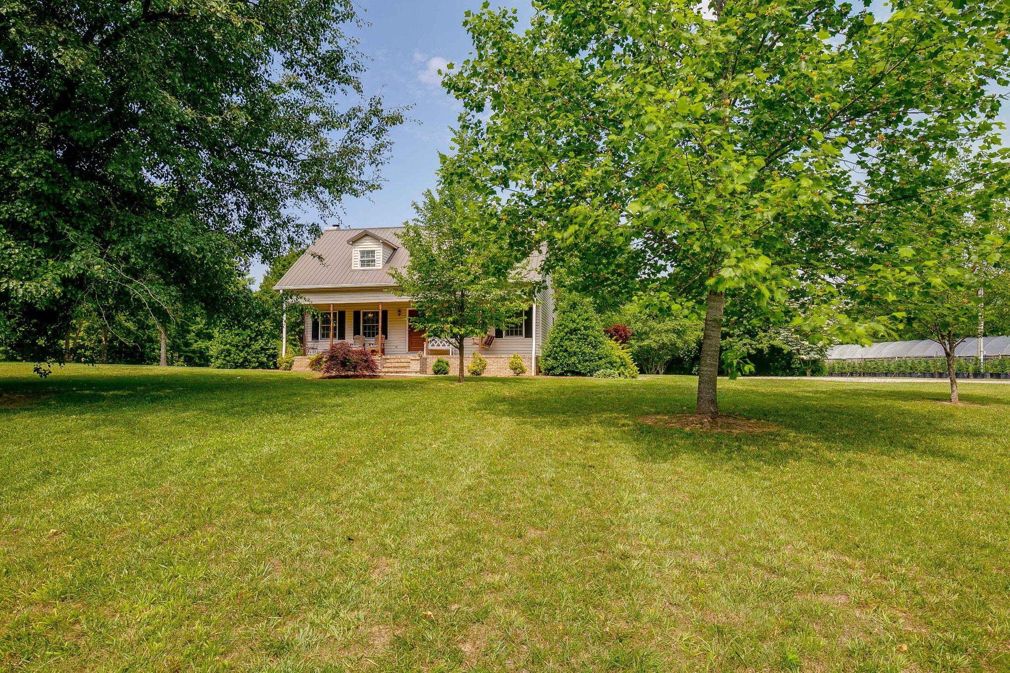 6865 South Osborne Road Greenbrier, TN 37073 - Photo 5 of 49 Gallery Image 5