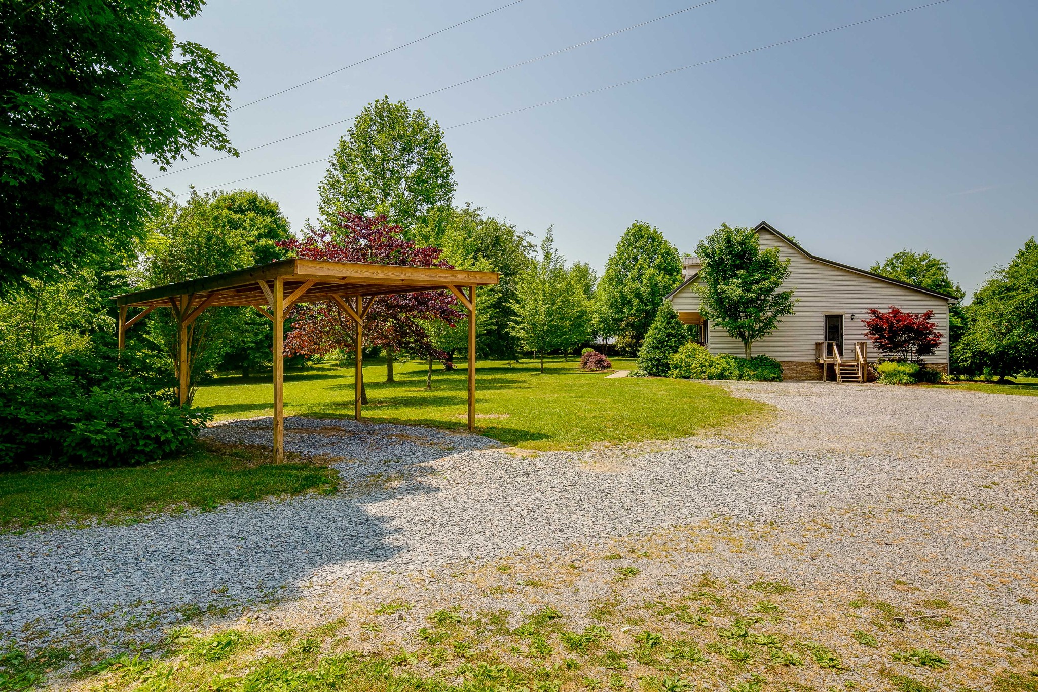 6865 South Osborne Road Greenbrier, TN 37073 - Photo 43 of 49 Gallery Image 43