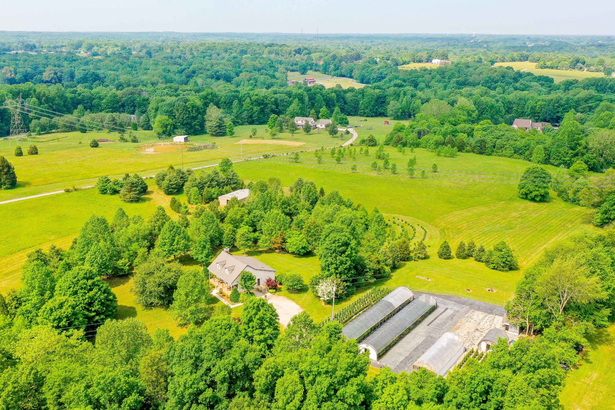 6865 South Osborne Road Greenbrier, TN 37073 - Photo 46 of 49 Gallery Image 46