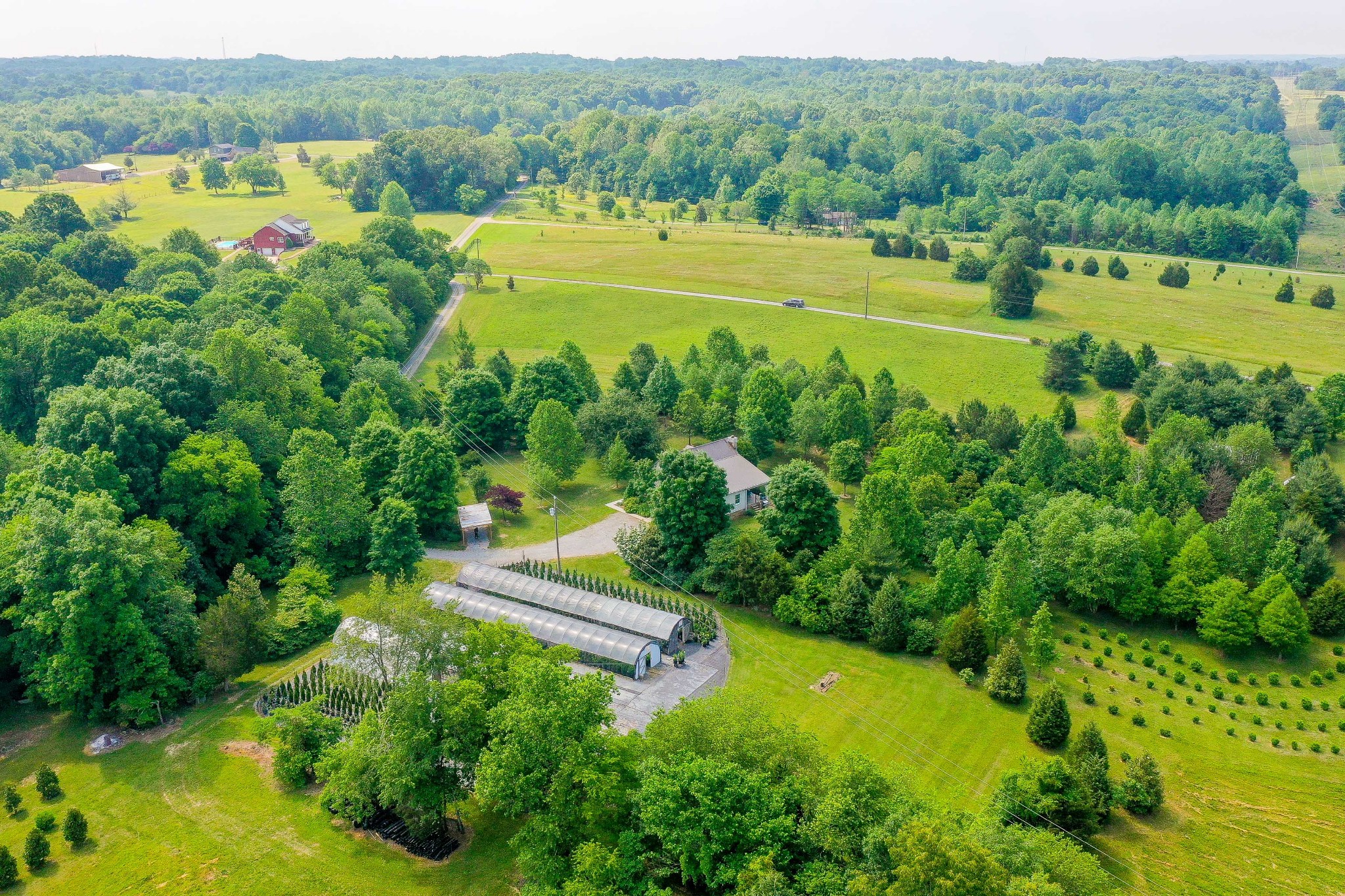 6865 South Osborne Road Greenbrier, TN 37073 - Photo 47 of 49 Gallery Image 47
