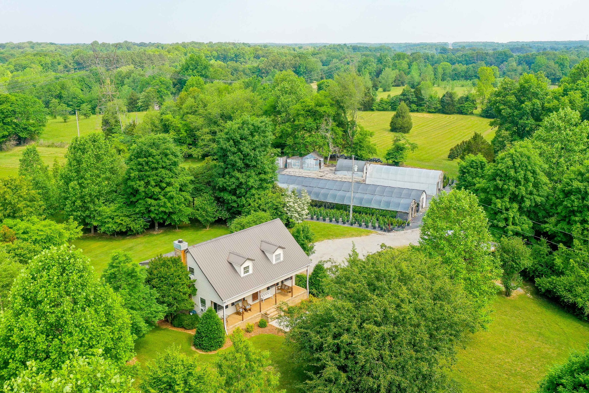 6865 South Osborne Road Greenbrier, TN 37073 - Photo 48 of 49 Gallery Image 48