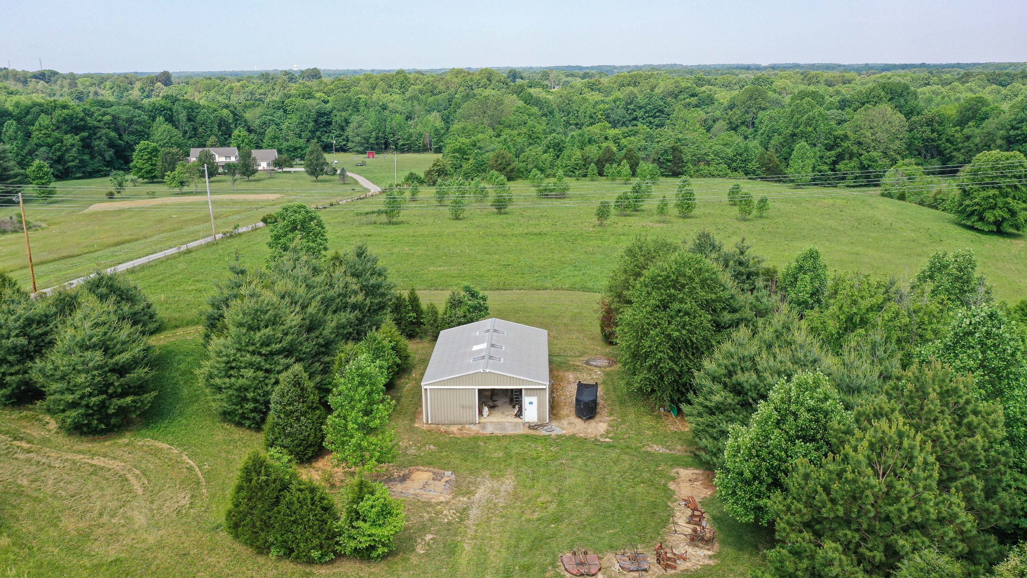 6865 South Osborne Road Greenbrier, TN 37073 - Photo 49 of 49 Gallery Image 49