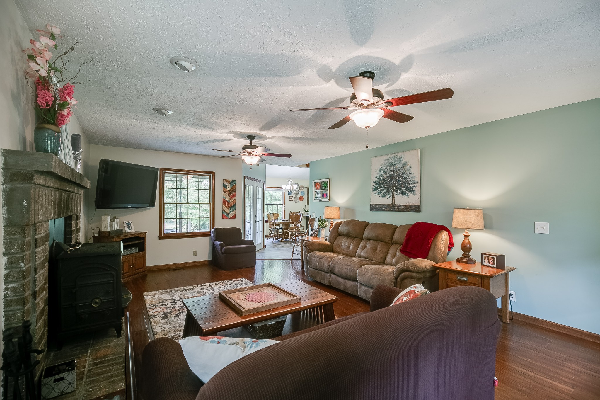 6865 South Osborne Road Greenbrier, TN 37073 - Photo 7 of 49 Gallery Image 7