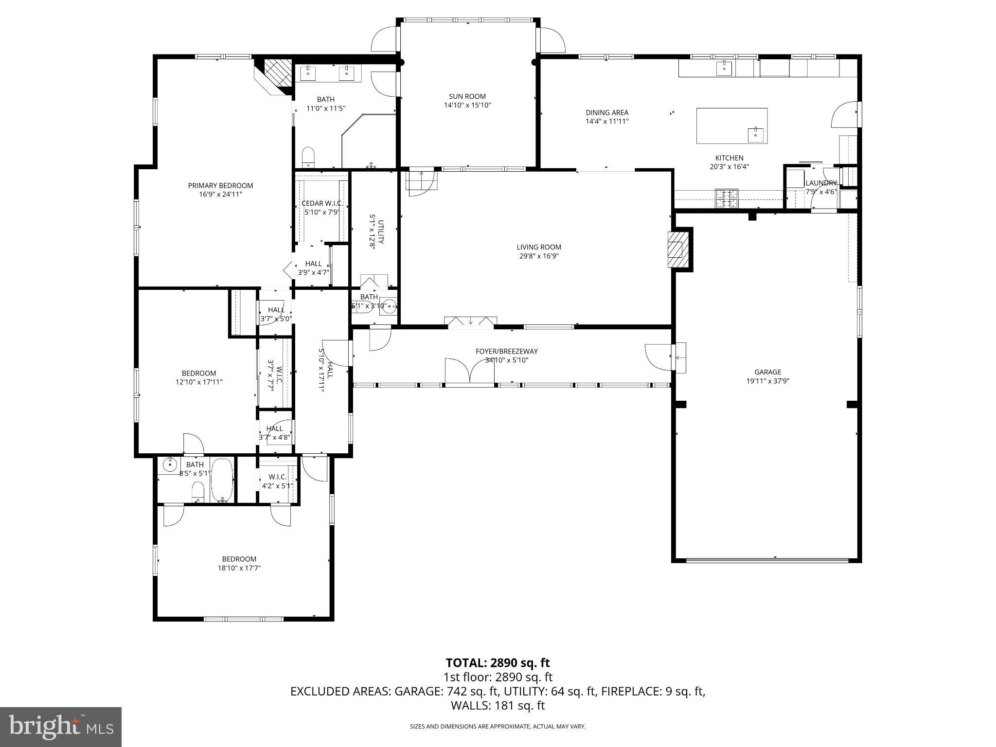 6336 Oak Ridge Drive Alexandria, VA 22312 - Photo 2 of 2