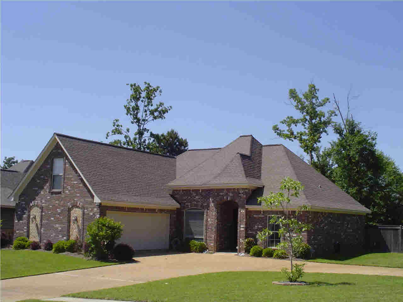 125 Turtle Ridge Drive Brandon, MS 39047 - Photo 1 of 26 Photo 1