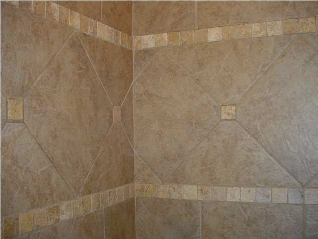 125 Turtle Ridge Drive Brandon, MS 39047 - Photo 19 of 26 Beautiful tile in master shower
