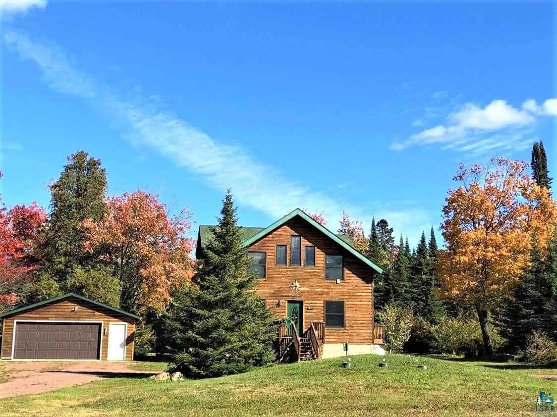 1189 Pike Lake Road Grand Marais, MN 55604 - Photo 1 of 32 Gallery Image 1
