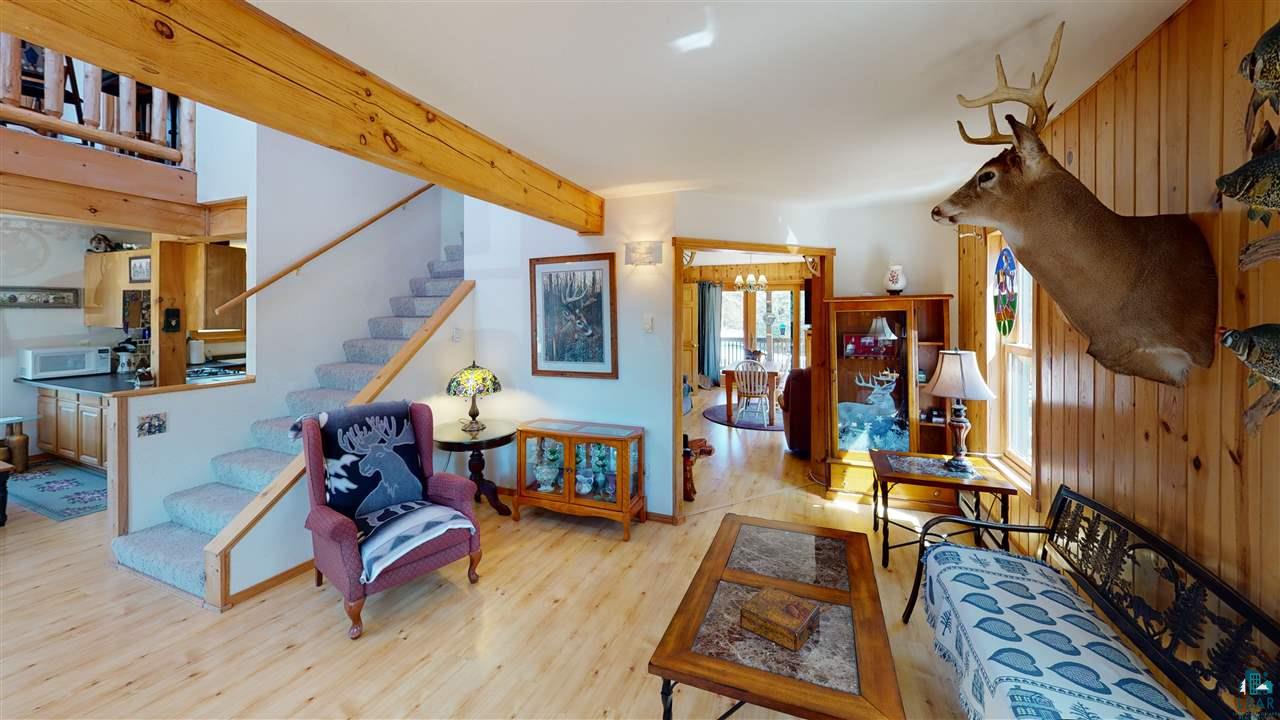 1189 Pike Lake Road Grand Marais, MN 55604 - Photo 2 of 32 Gallery Image 2