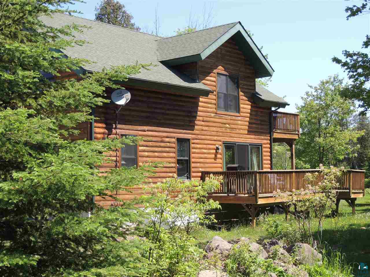 1189 Pike Lake Road Grand Marais, MN 55604 - Photo 21 of 32 Gallery Image 21