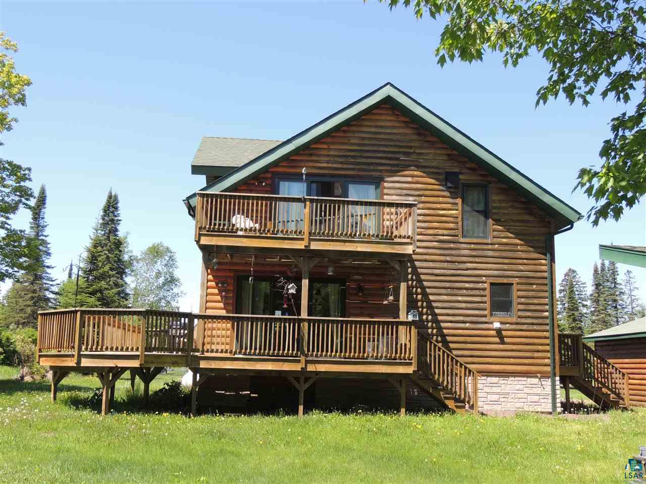 1189 Pike Lake Road Grand Marais, MN 55604 - Photo 22 of 32 Gallery Image 22