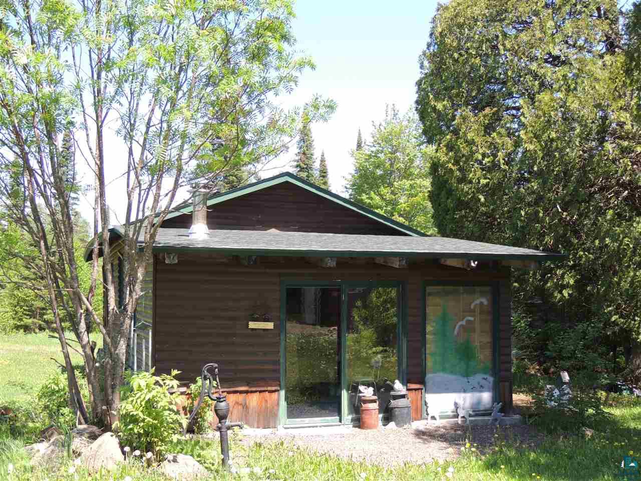 1189 Pike Lake Road Grand Marais, MN 55604 - Photo 23 of 32 Gallery Image 23