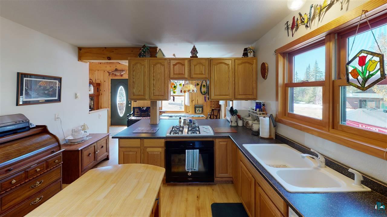1189 Pike Lake Road Grand Marais, MN 55604 - Photo 3 of 32 Gallery Image 3