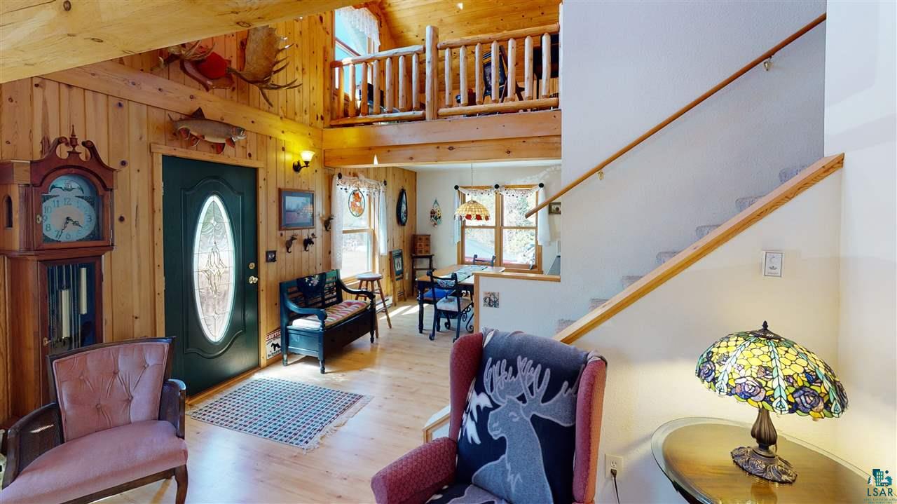 1189 Pike Lake Road Grand Marais, MN 55604 - Photo 9 of 32 Gallery Image 9