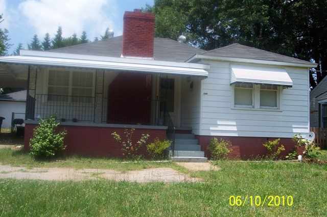 407 1/2 Perry Road Greenville, SC 29609 - Photo 1 of 14 Gallery Image 1