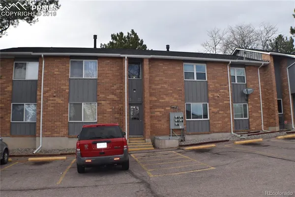 $1,495 | 1625 North Murray Boulevard, Unit 118, Colorado Springs, CO 80915