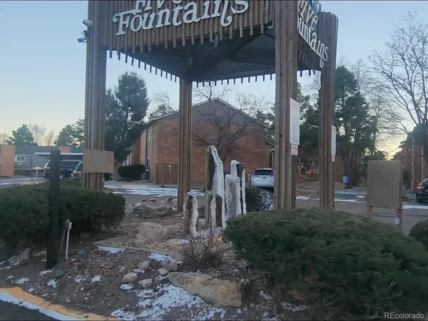 $1,495 | 1625 North Murray Boulevard, Unit 118, Colorado Springs, CO 80915