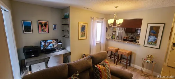 $1,495 | 1625 North Murray Boulevard, Unit 118, Colorado Springs, CO 80915