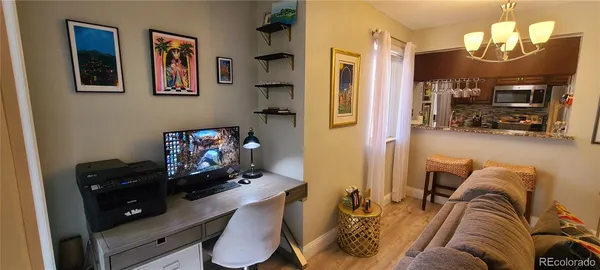 $1,495 | 1625 North Murray Boulevard, Unit 118, Colorado Springs, CO 80915