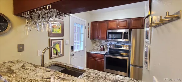 $1,495 | 1625 North Murray Boulevard, Unit 118, Colorado Springs, CO 80915