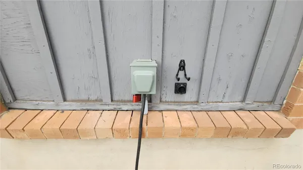 $1,495 | 1625 North Murray Boulevard, Unit 118, Colorado Springs, CO 80915