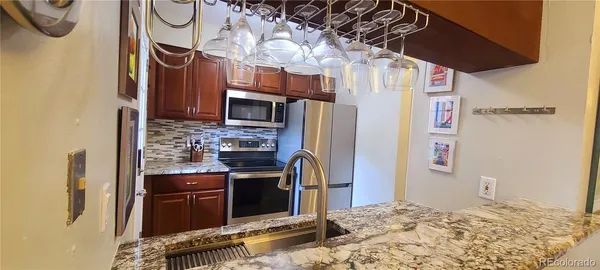 $1,495 | 1625 North Murray Boulevard, Unit 118, Colorado Springs, CO 80915