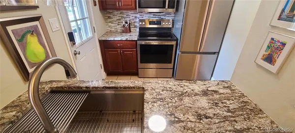 $1,495 | 1625 North Murray Boulevard, Unit 118, Colorado Springs, CO 80915