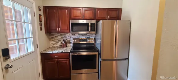 $1,495 | 1625 North Murray Boulevard, Unit 118, Colorado Springs, CO 80915