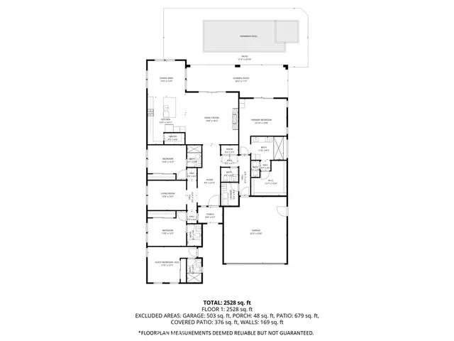 $985,000 | 49794 Solstice Place, Palm Desert, CA 92211