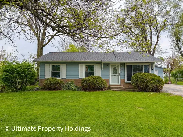 $2,395 | 604 West Lee Street, Plano, IL 60545