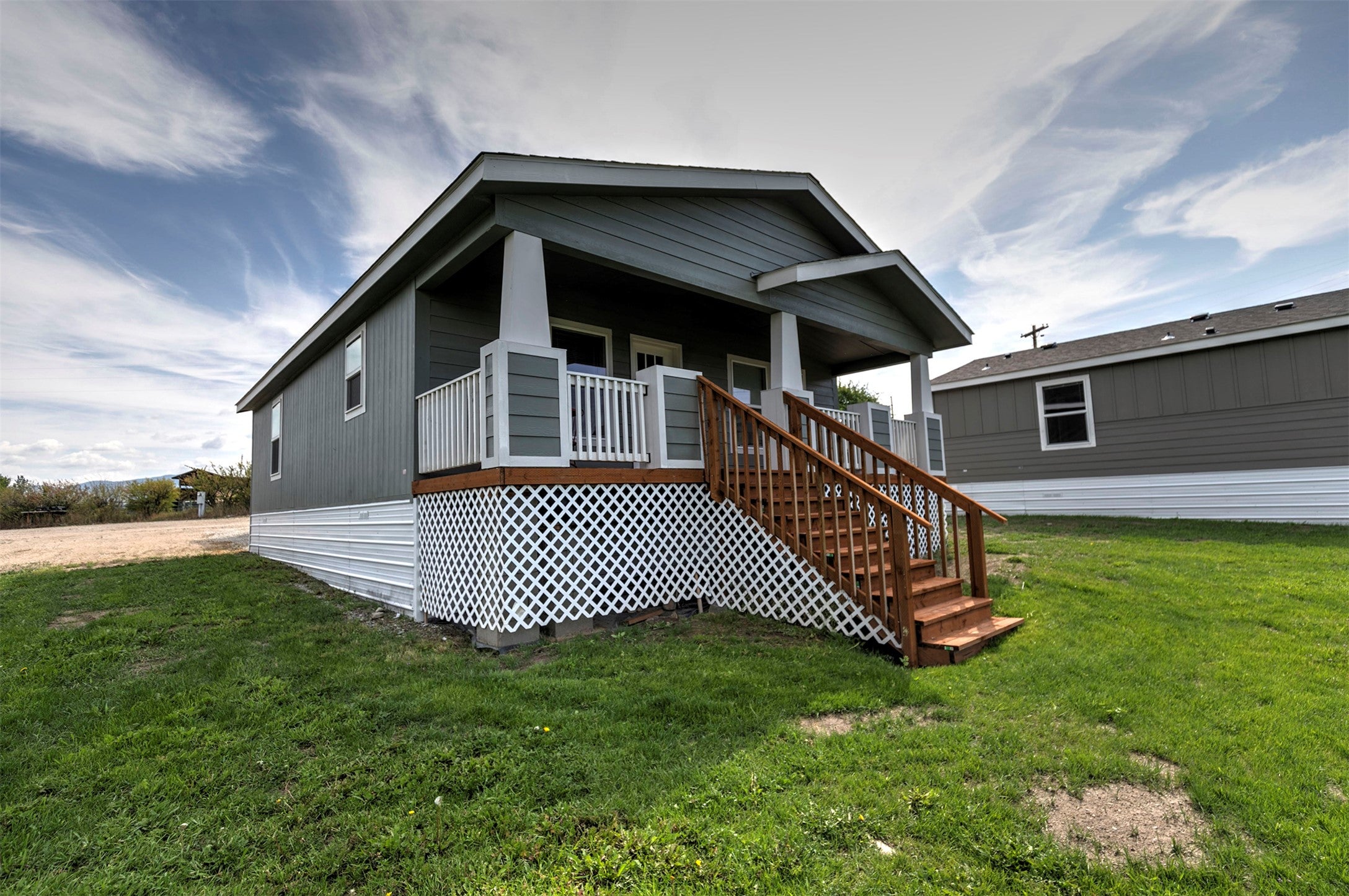 514 Hamilton Heights Road, Unit 2 Corvallis, MT 59828 - Photo 5 of 57 Gallery Image 5