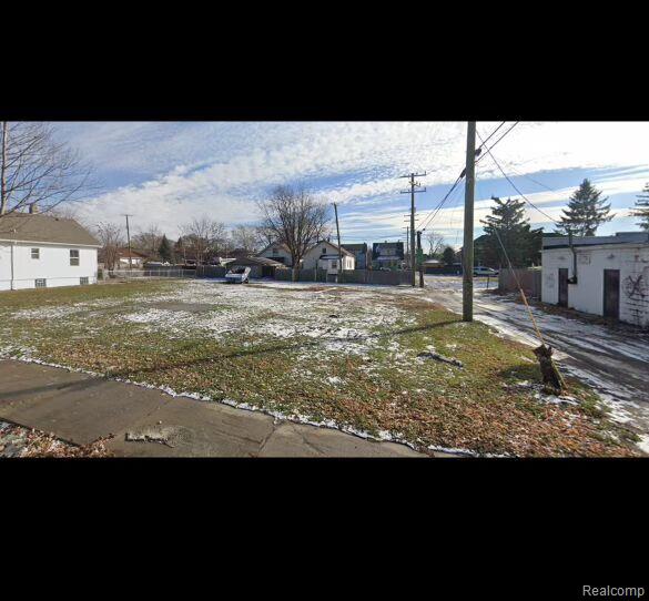 8439 Gartner Street Detroit, MI 48209 - Photo 1 of 3