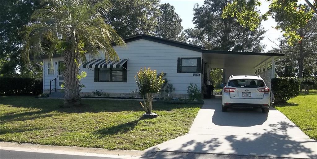 2473 Putter Road Zellwood, FL 32798 - Photo 1 of 1 Gallery Image 1